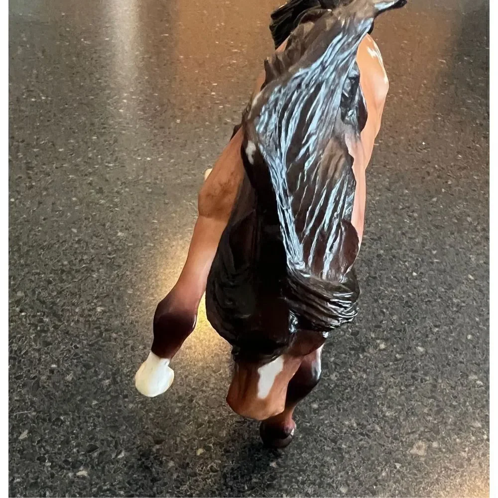 Breyer Horses Mustang